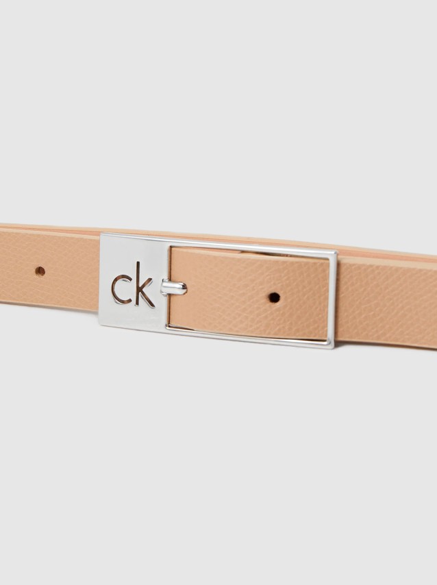 Belts Female Calvin Klein