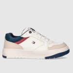 Baskets Masculin Tommy Hilfiger- Kids