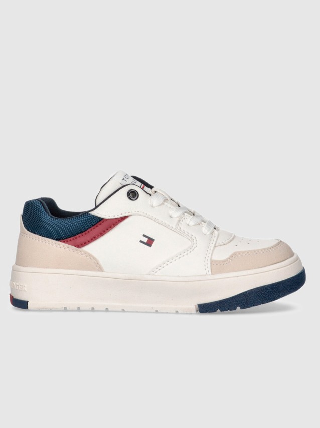 Trainers Male Tommy Hilfiger- Kids