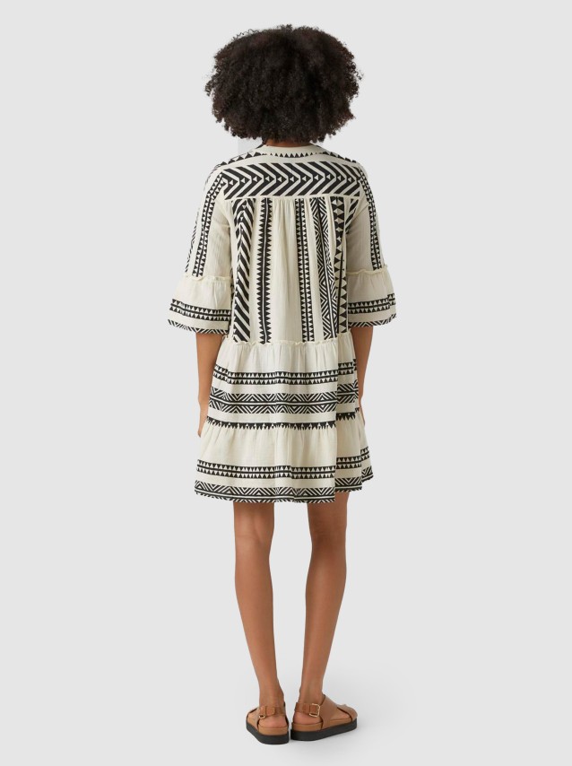 Vestidos Mulher Vero Moda