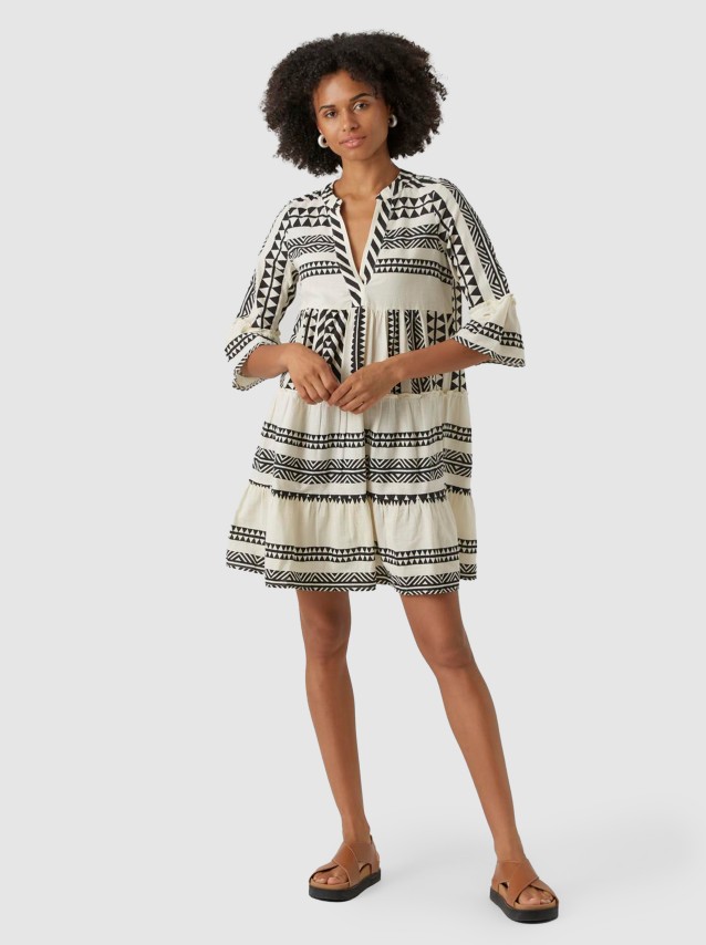 Dresses Female Vero Moda