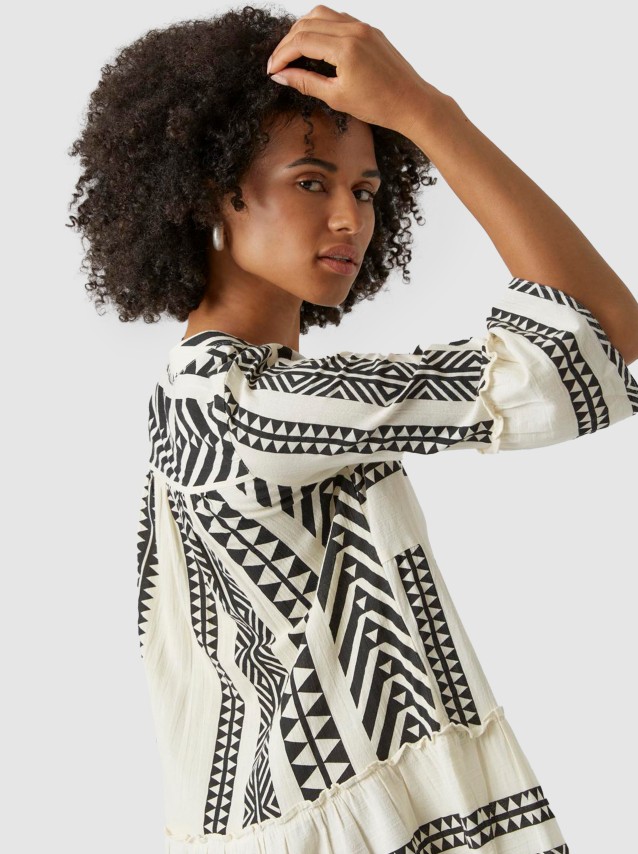 Dresses Female Vero Moda