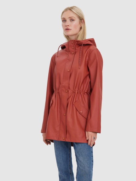 Parka Female Vero Moda