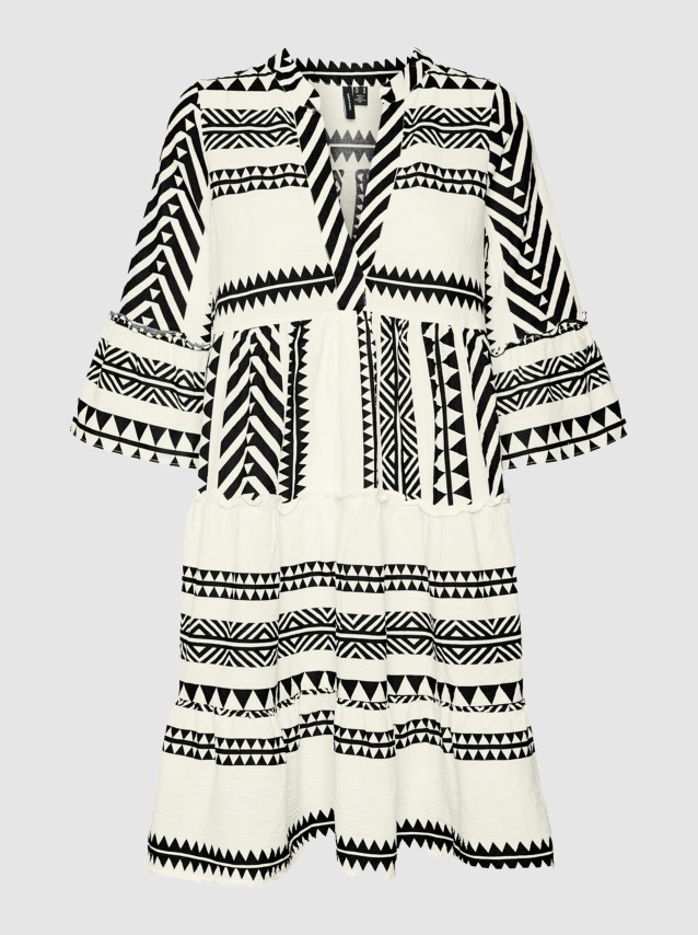 Dresses Female Vero Moda