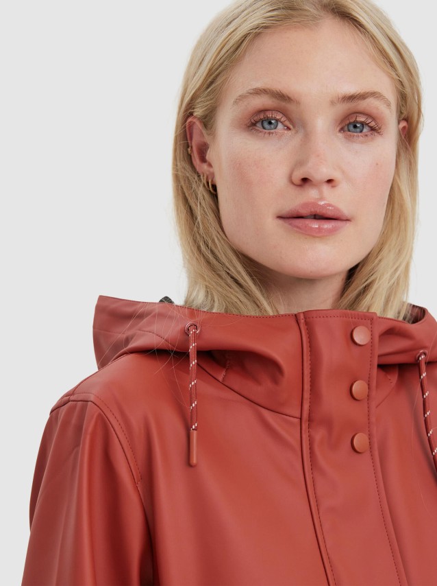 Parka Mulher Vero Moda