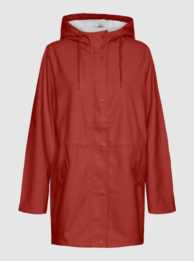 Parka Mulher Vero Moda