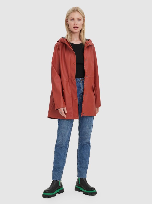 Parka Mulher Vero Moda