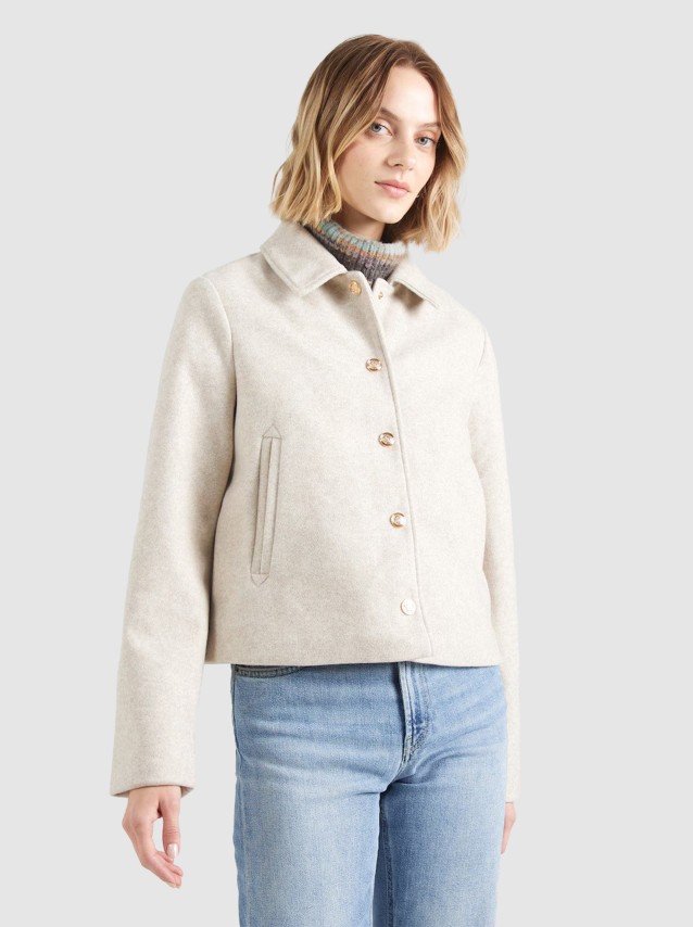 Jackets Female Vero Moda