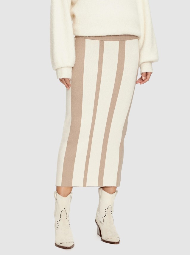 Skirts Female Vero Moda