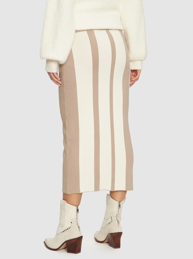 Skirts Female Vero Moda