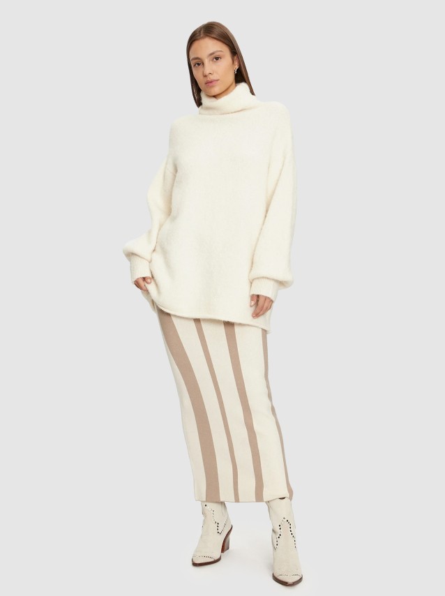 Saias Mulher Vero Moda