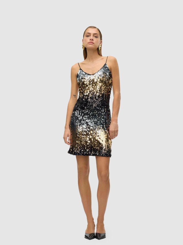 Robes Fminin Vero Moda