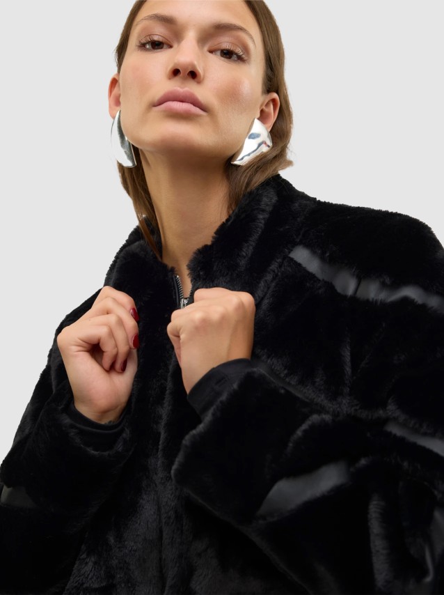 Chaquetas Femenino Vero Moda