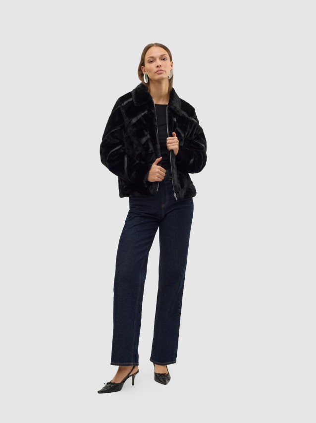 Chaquetas Femenino Vero Moda