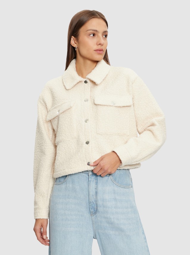 Casacos Mulher Vero Moda