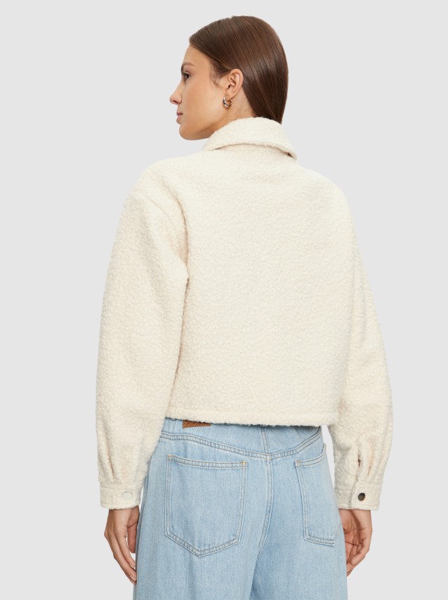 Casacos Mulher Vero Moda