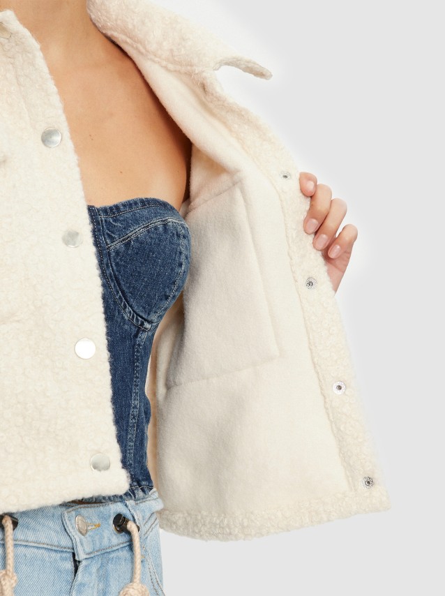 Jacket Female Vero Moda