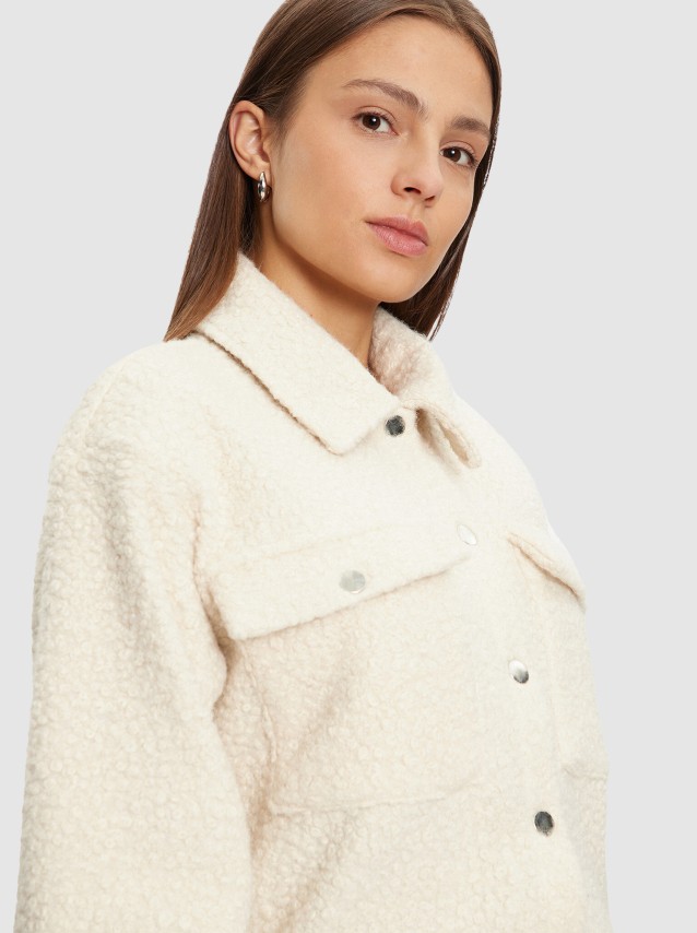 Jacket Female Vero Moda