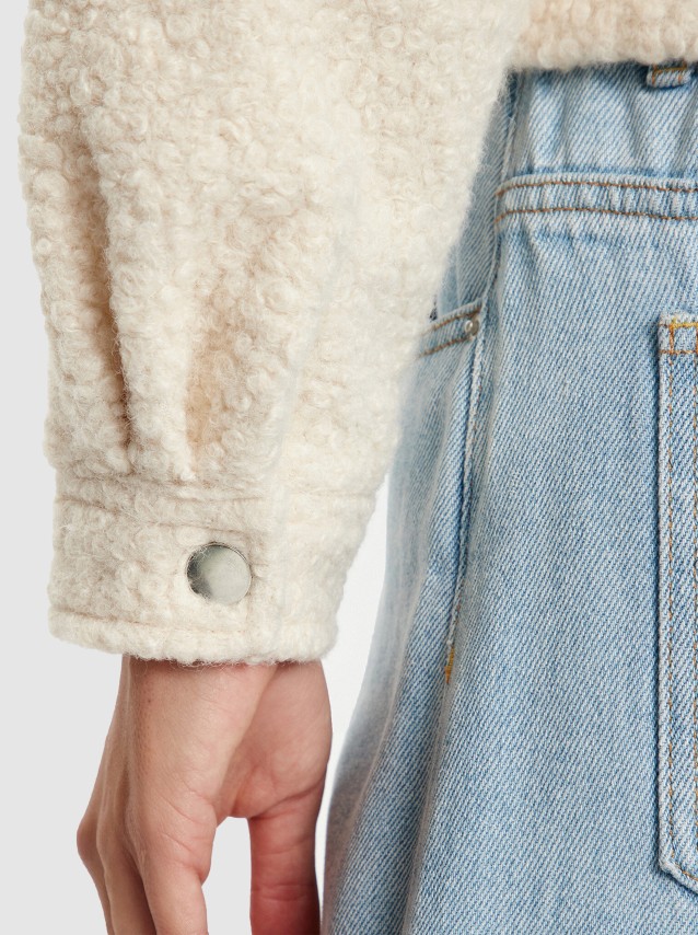 Jacket Female Vero Moda