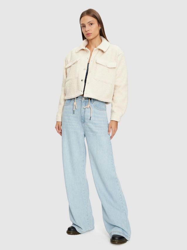 Jacket Female Vero Moda