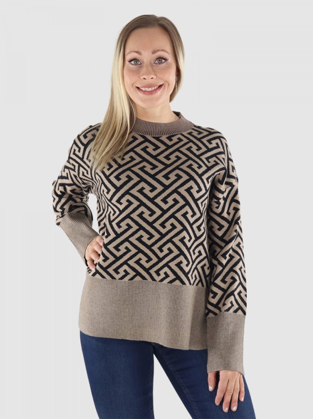 Sweatshirt Female Vero Moda