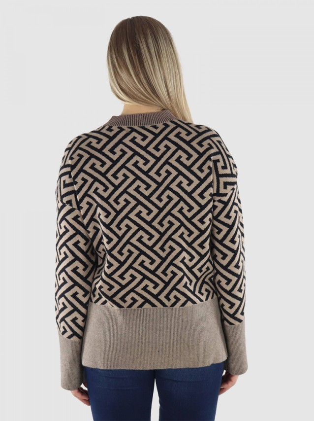 Sweatshirt Female Vero Moda