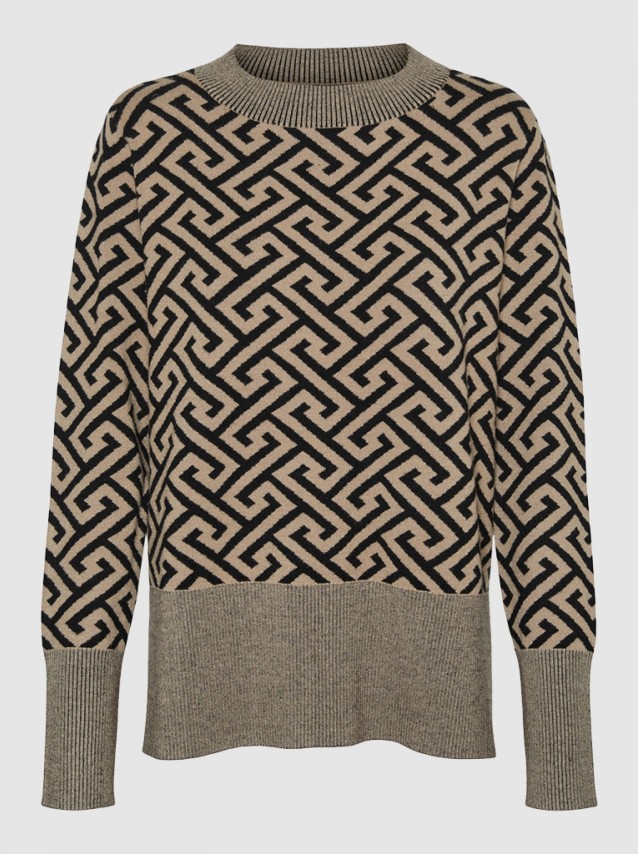 Camisola Mulher Vero Moda