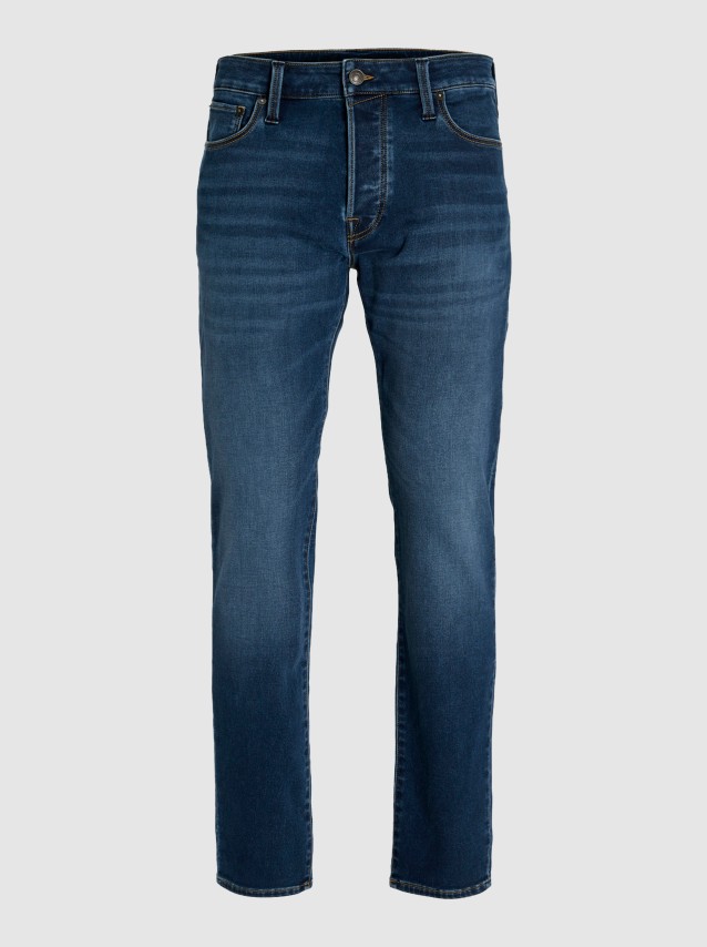 Trousers Male Jack & Jones