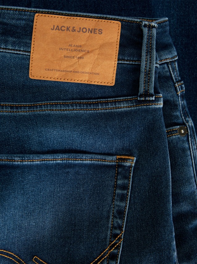 Trousers Male Jack & Jones