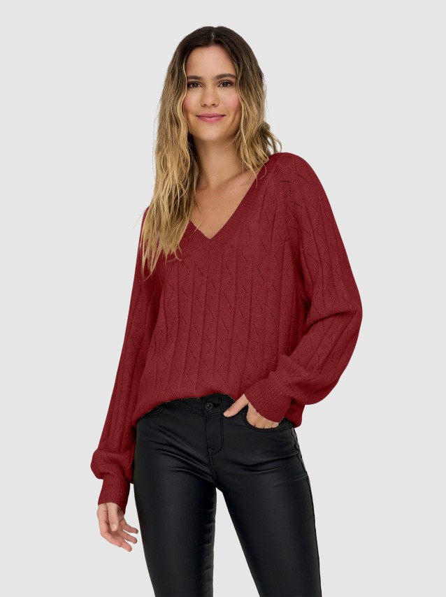 Sweatshirt Female Only