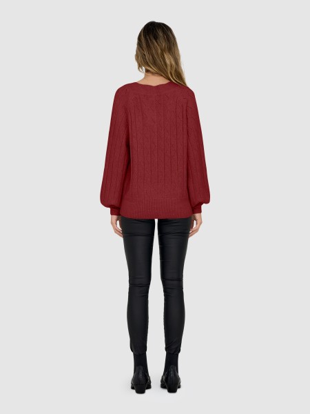Camisola Mulher Only Camisola Mulher Only