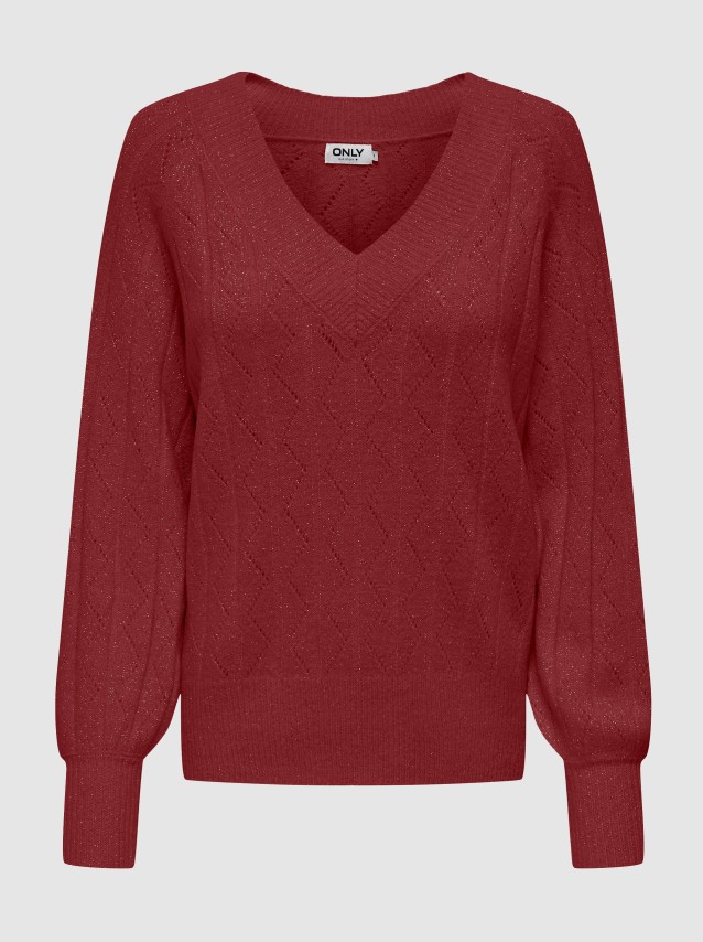 Camisola Mulher Only