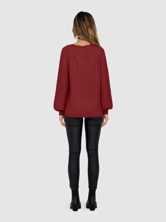 Sweatshirt Female Only