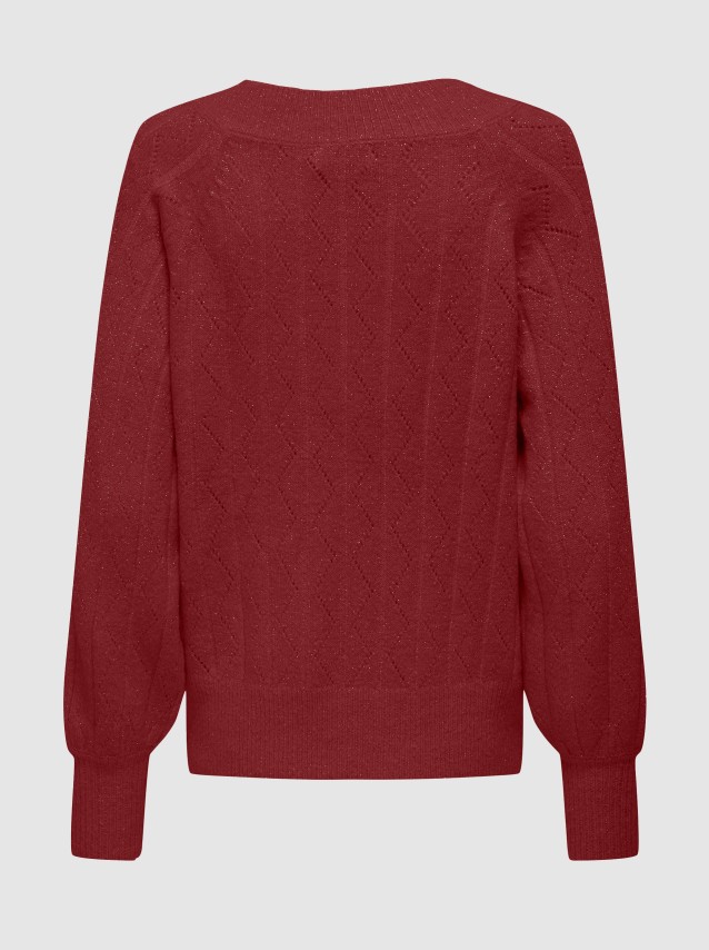 Camisola Mulher Only