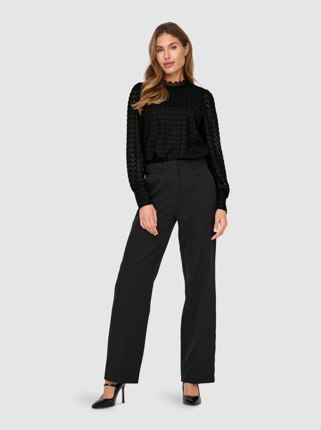 Camisolas Mulher Only