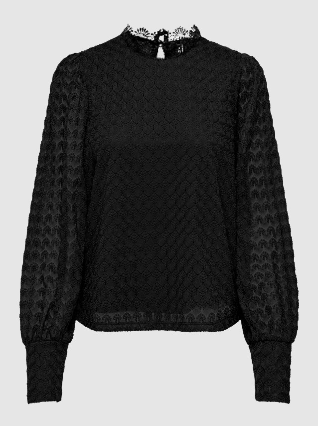 Camisolas Mulher Only