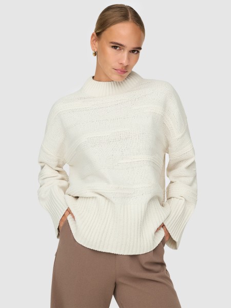Camisola de Malha Mulher Ima Only