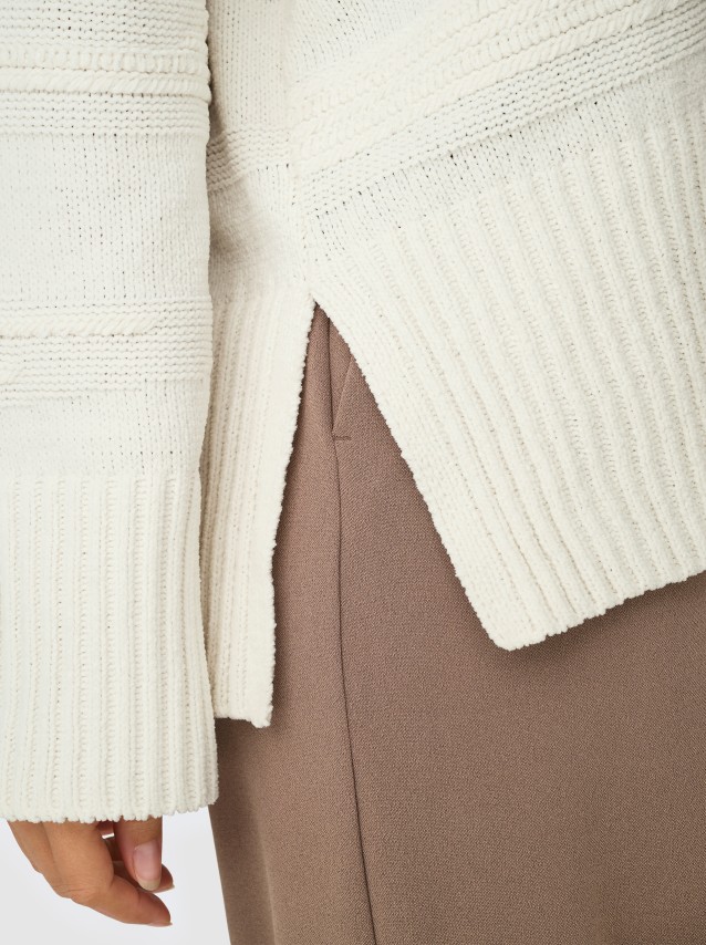 Sweatshirt Fminin Only