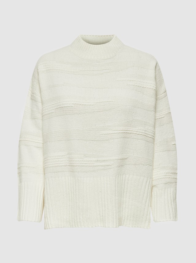 Sweatshirt Fminin Only