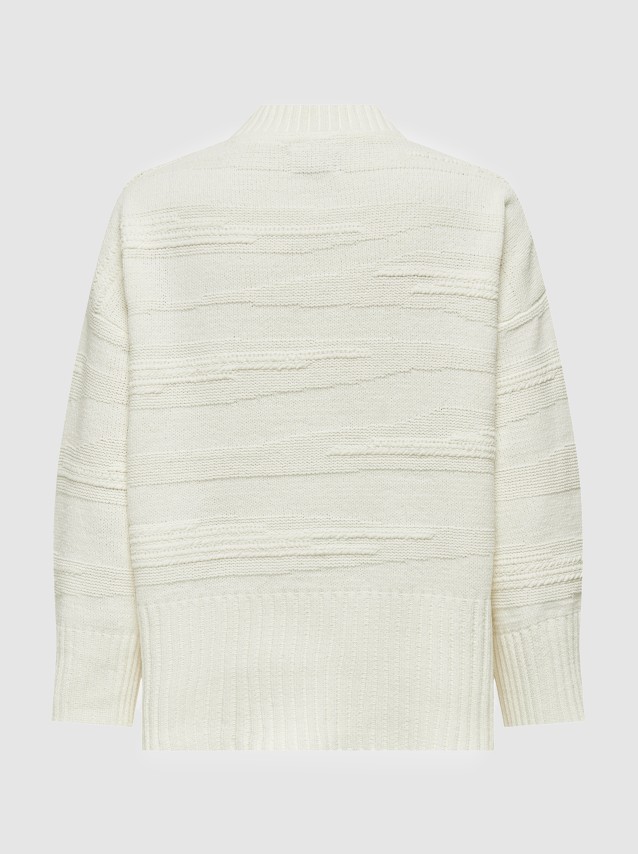 Sweatshirt Fminin Only