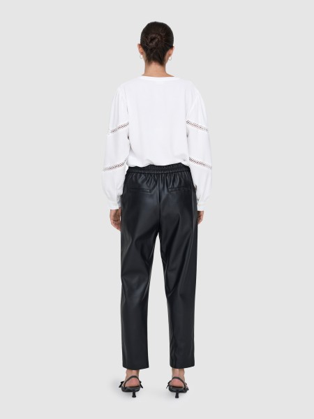 Trousers Female Only Trousers Female Only