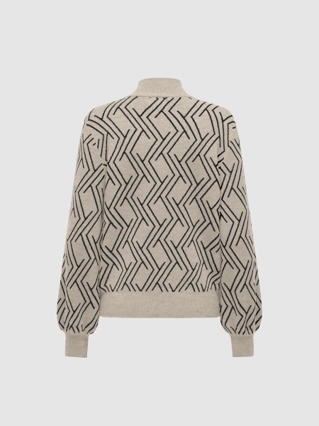 Sweatshirt Female Only