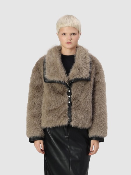 Jacket Female Only