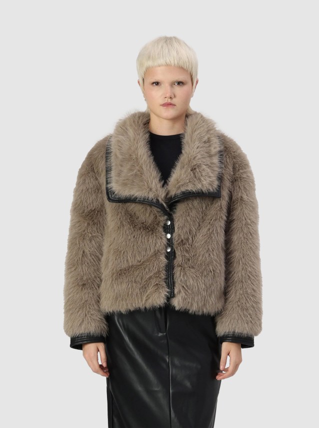 Jacket Female Only