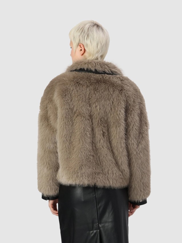 Jacket Female Only