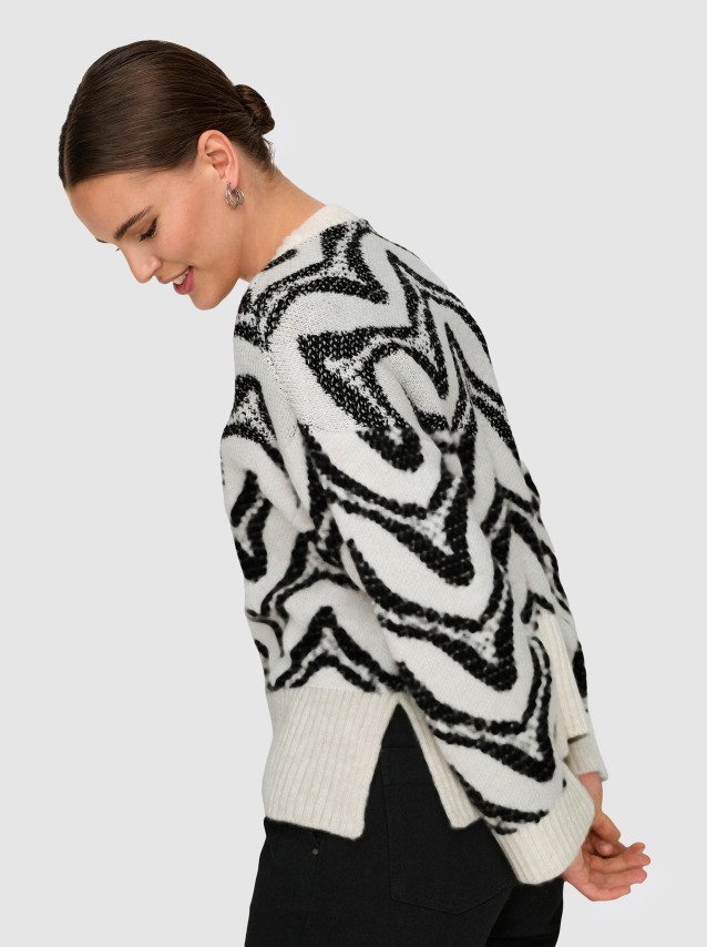 Camisolas Mulher Only