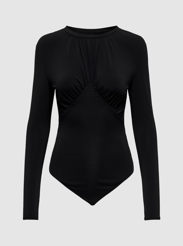 Body Mulher Cilla Only