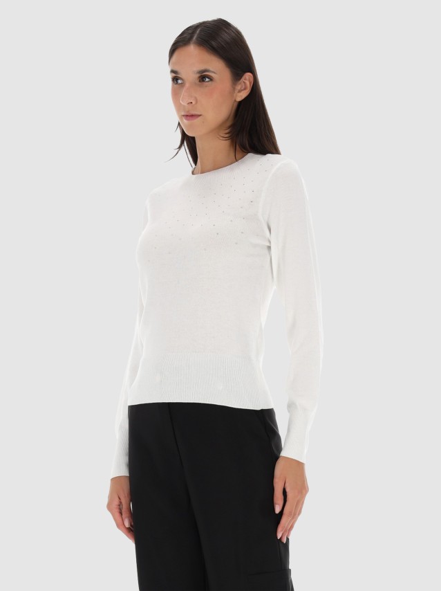 Camisola Mulher Solita Only