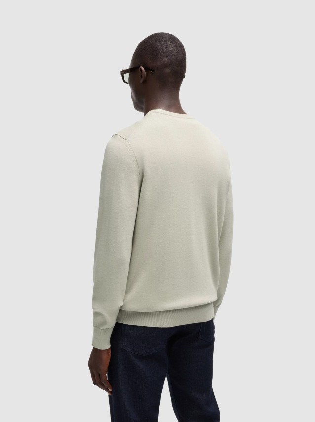 Sweatshirt Masculin Boss