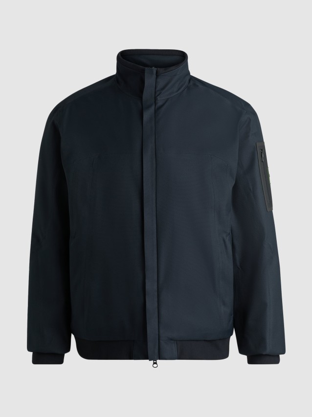 Veste Masculin Boss Green